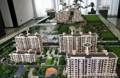 这里距离市仅有短暂车程